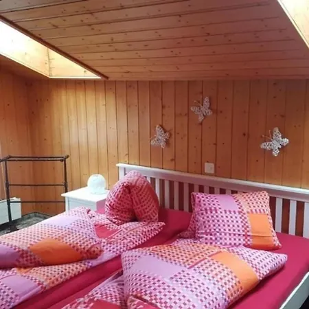 Bei Der Arve 4 Bett *