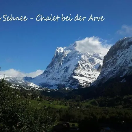Bei Der Arve 4 Bett *