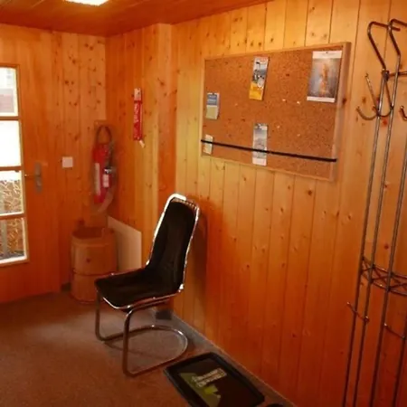 Apartment Bei Der Arve 4 Bett