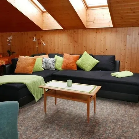 Bei Der Arve 4 Bett Grindelwald