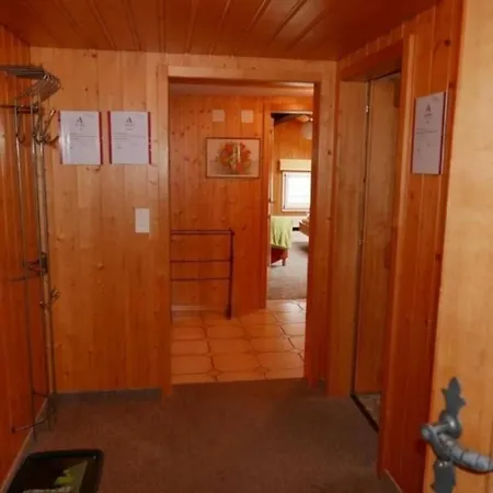 Bei Der Arve 4 Bett * Grindelwald